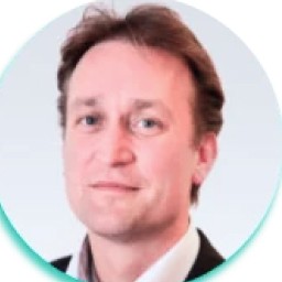 Robert Johan